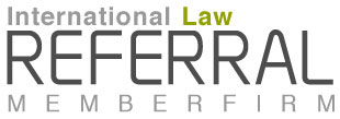 International Law Referral Member